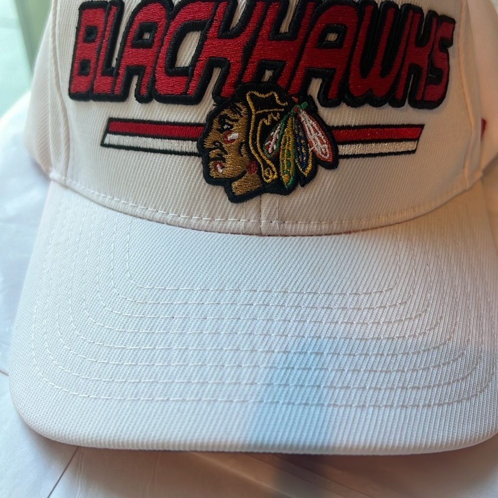 Zephyr | Men's Baseball Cap for Blackhawks NHL - Picture 5 of 10